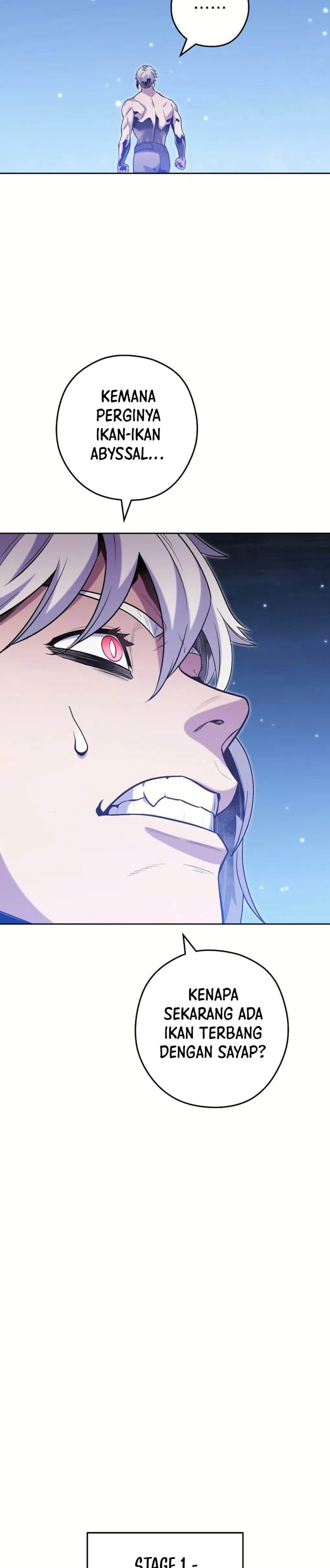 Dungeon Reset Chapter 246 Bahasa Indonesia